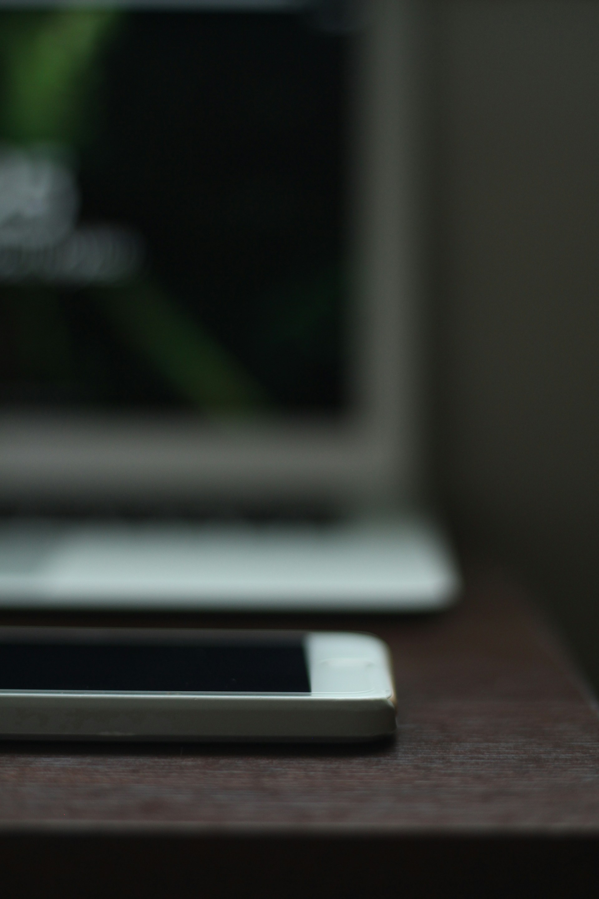 person wearing grey knit sweater