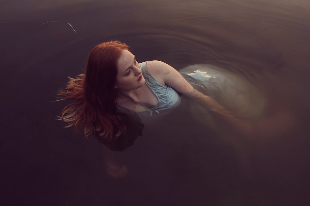 Underwater Portrait Photography