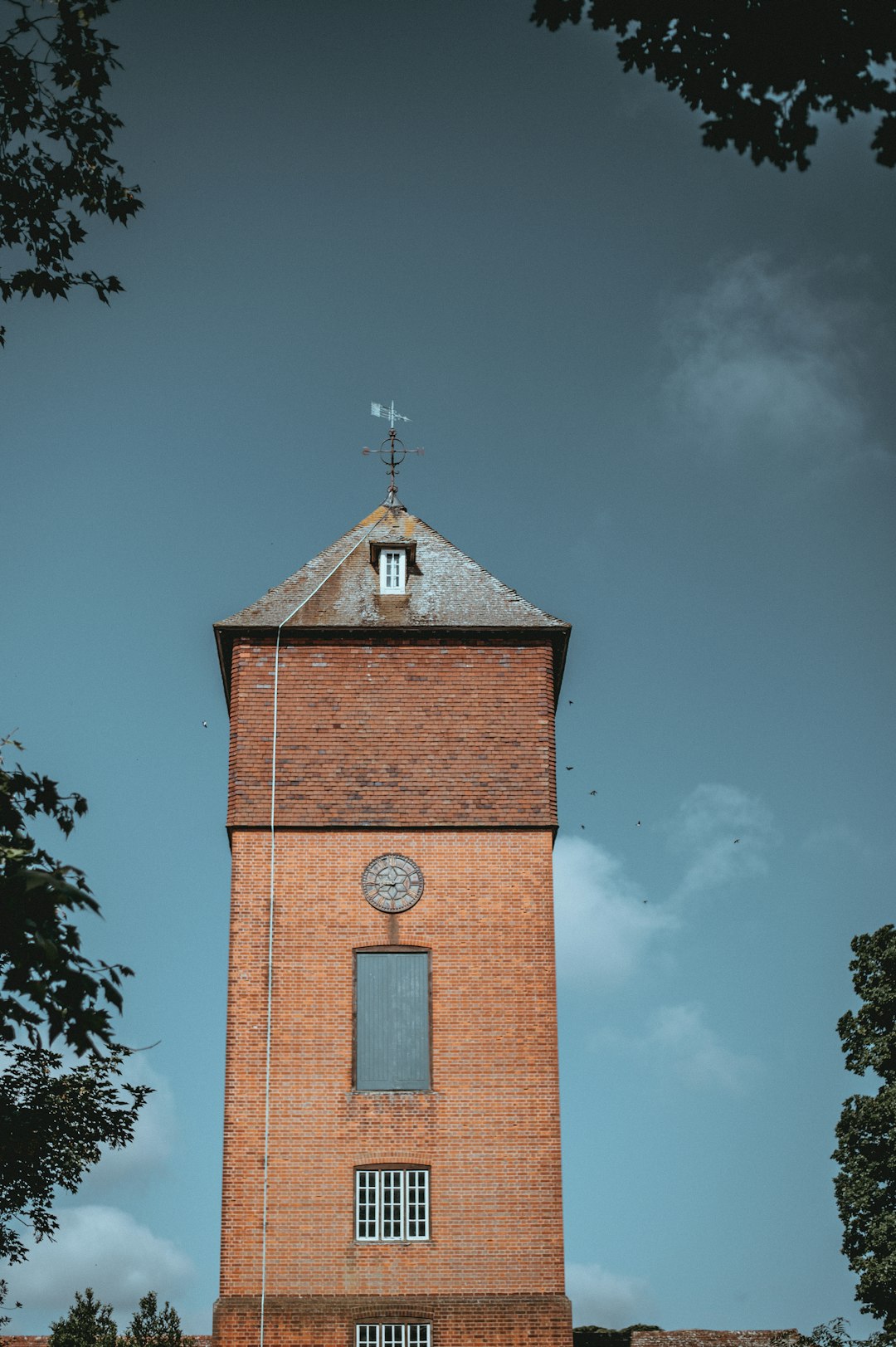 Landmark photo spot Exbury Abbey Mill