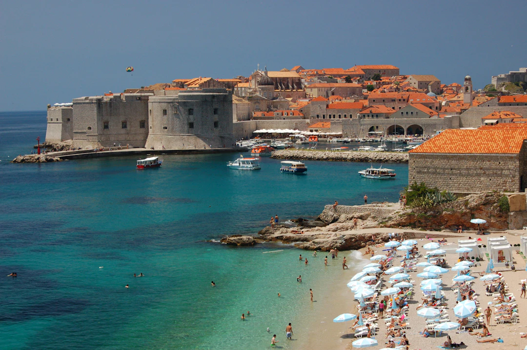 Luxury 16-Day Mediterranean Winter: Croatia to Greece