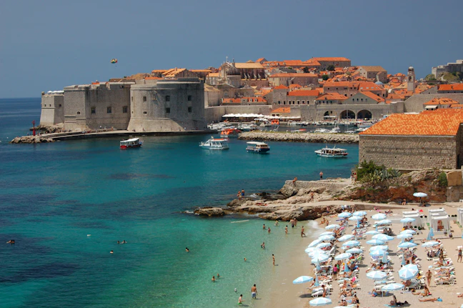 Luxury 16-Day Mediterranean Winter: Croatia to Greece