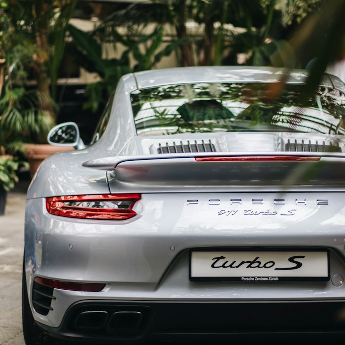 Cat A, B, S, N? What UK Car Write-Off Categories Really Mean