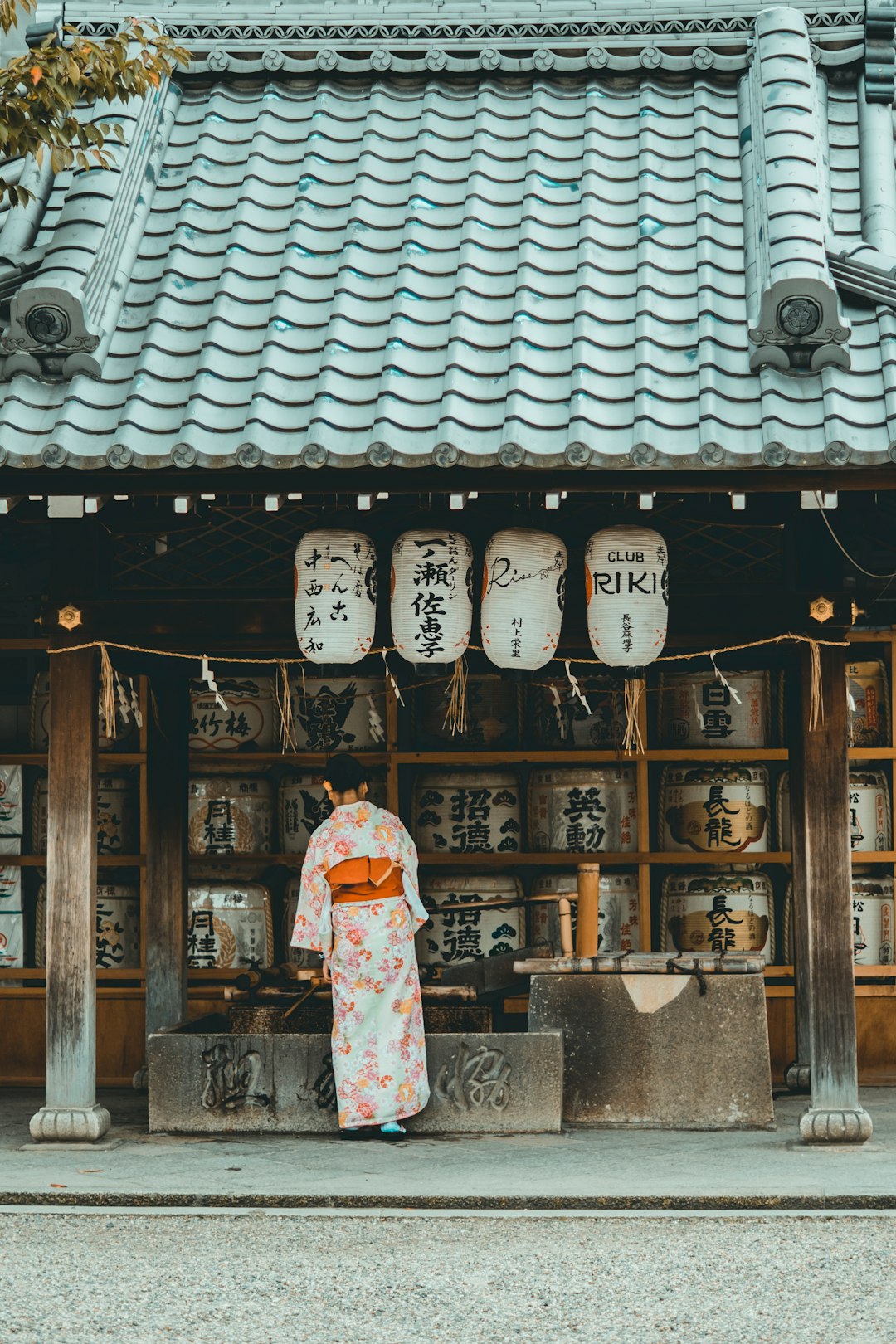 Town photo spot Fushimi Inari Taisha Ichiran Dotombori honkan