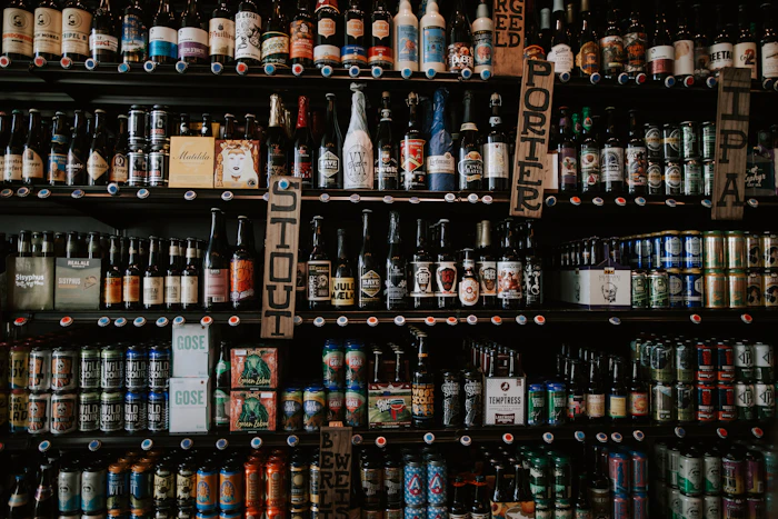 Best Craft Beer Bars in Porto for Serious Beer Drinkers