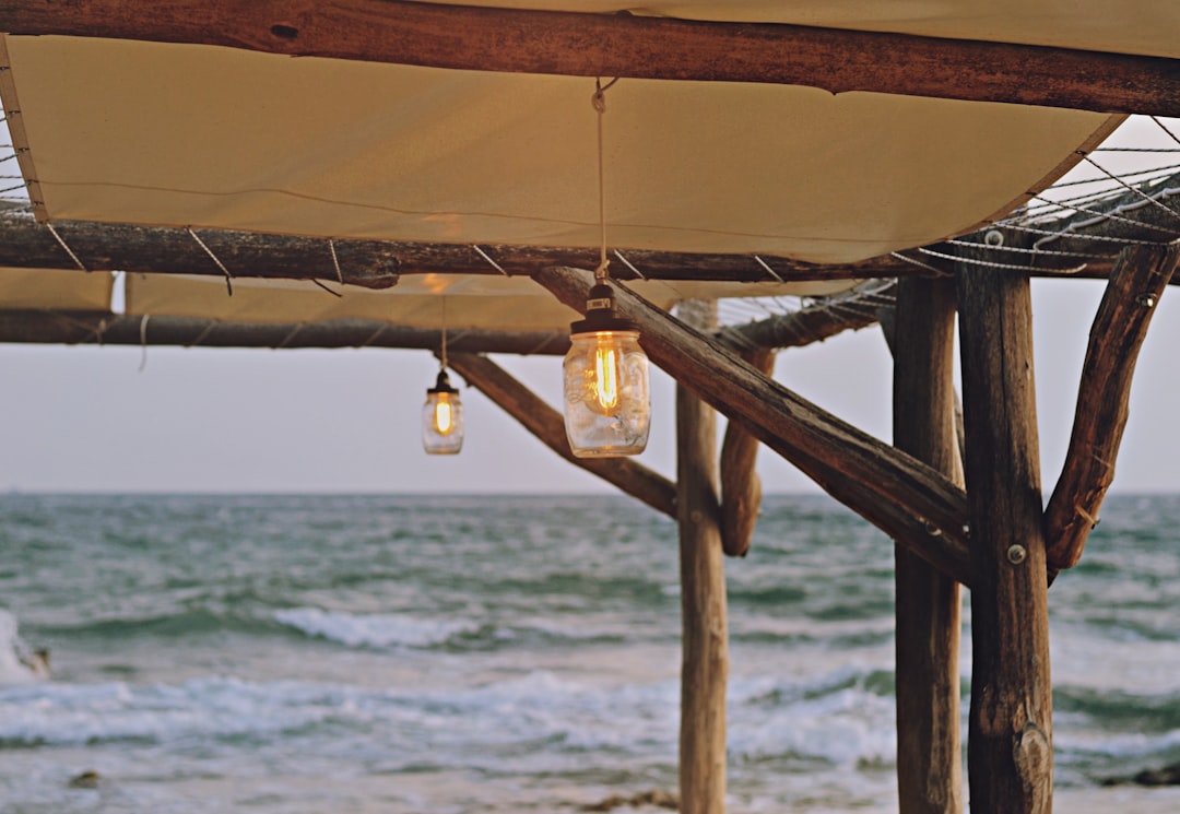 photo of Umag Pier near Zbevnica