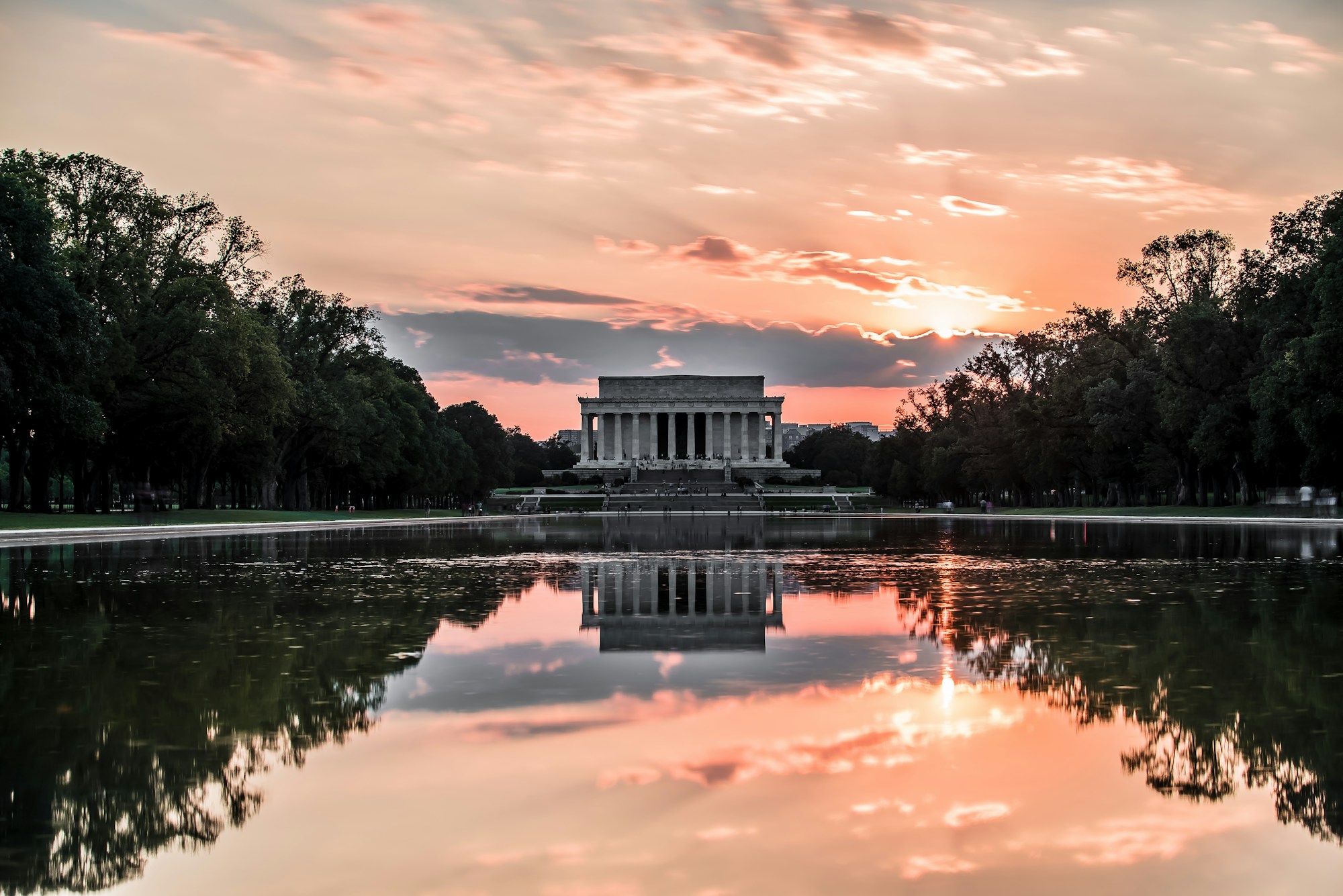Discover Washington, D.C.: A Comprehensive Travel Guide