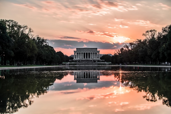 Discover Washington, D.C.: A Comprehensive Travel Guide