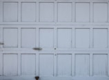 garage door replace