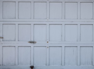 Aluminum Door