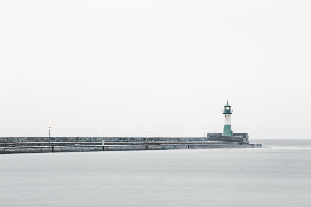 travelers stories about Lighthouse in Sassnitz, Germany