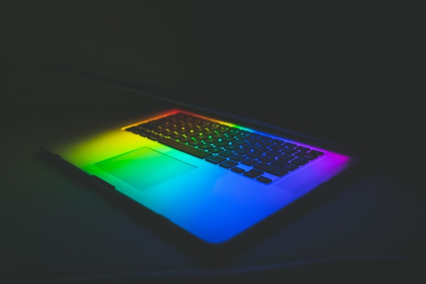 Privacy online is crucial for the LGBTIQ+ community, even today in 2022. Why so?