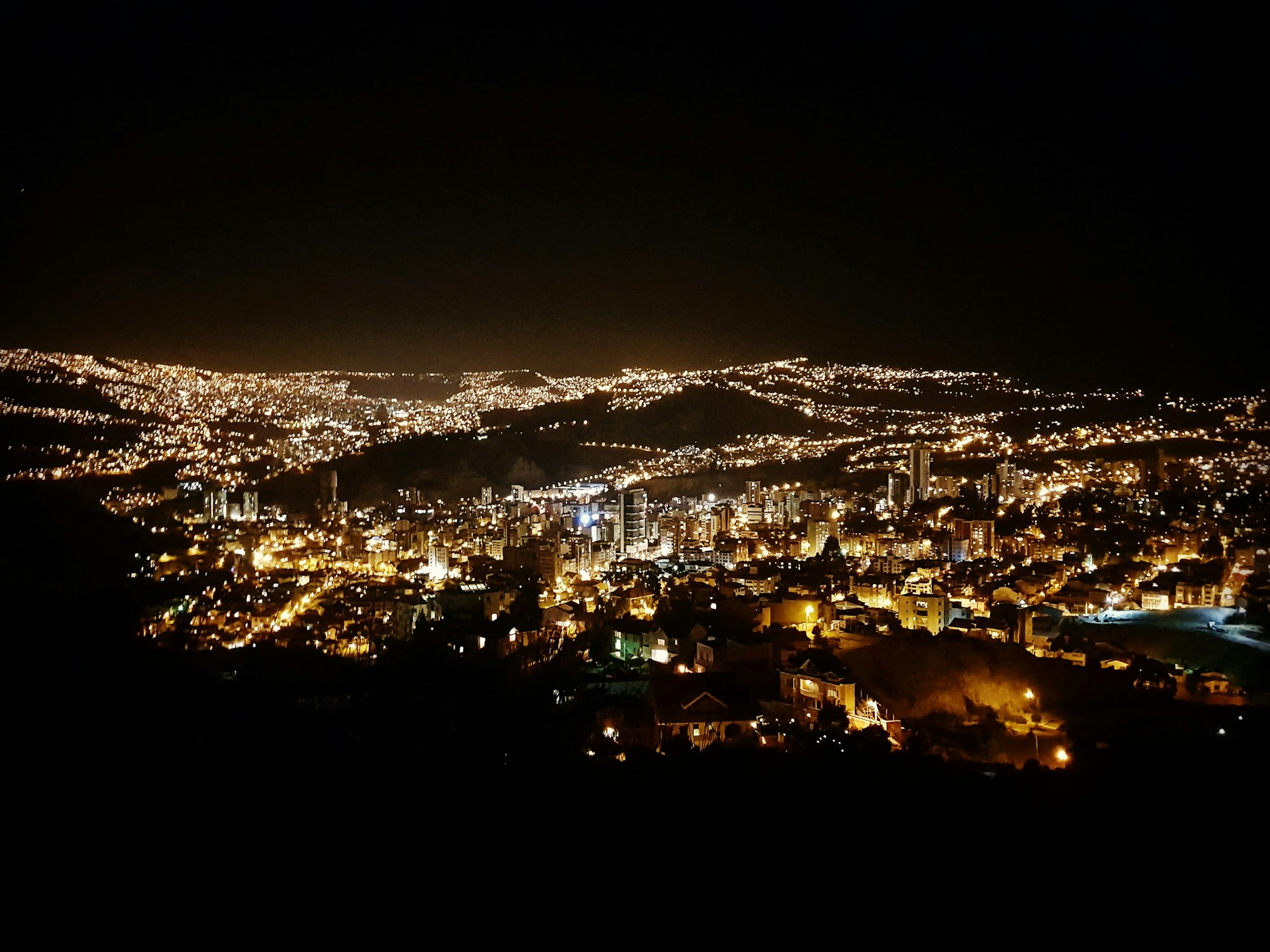 Essential Guide to La Paz: A Unique Andean Experience