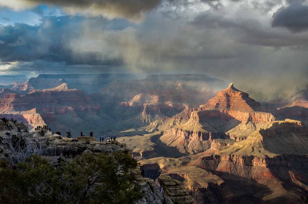 Grand Canyon, Arizona