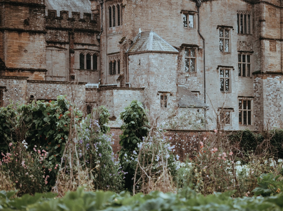 Forde Abbey