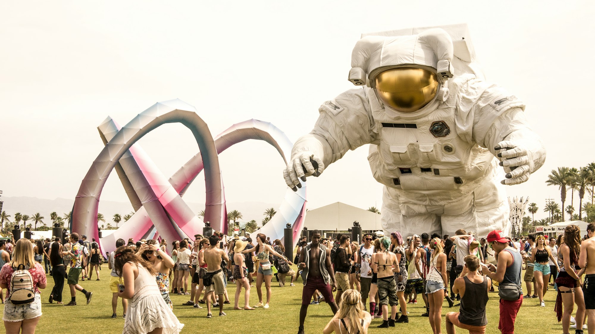 Does a Coachella Performance Affect Social and Streaming Stats for Coachella Artists?