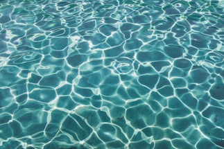 body of water