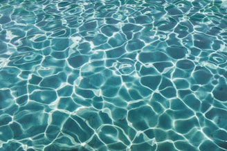 body of water