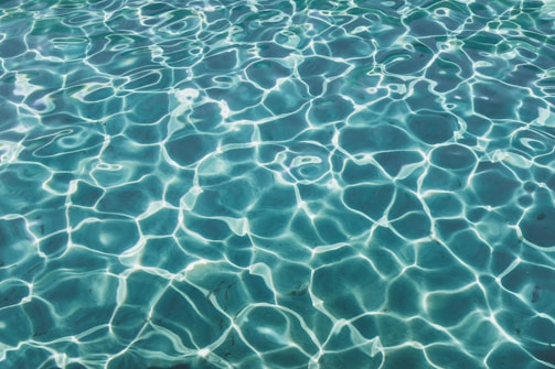 body of water