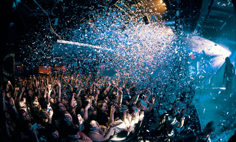 The Ultimate Venue Checklist Before You Book