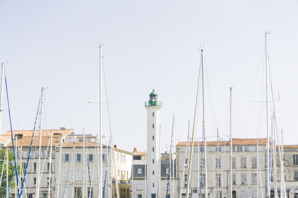 What to See in La Rochelle: A Complete Travel Guide