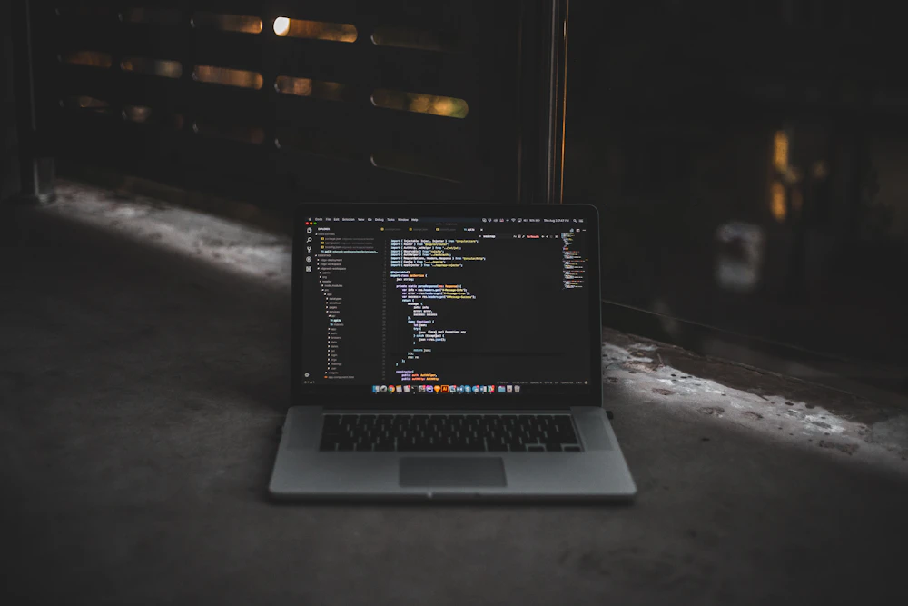 Salesforce Development project work