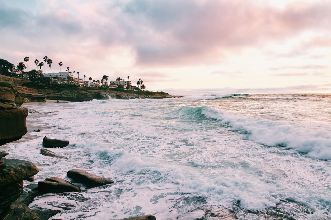 San Diego's Best Sunset Spots (And When to Go)