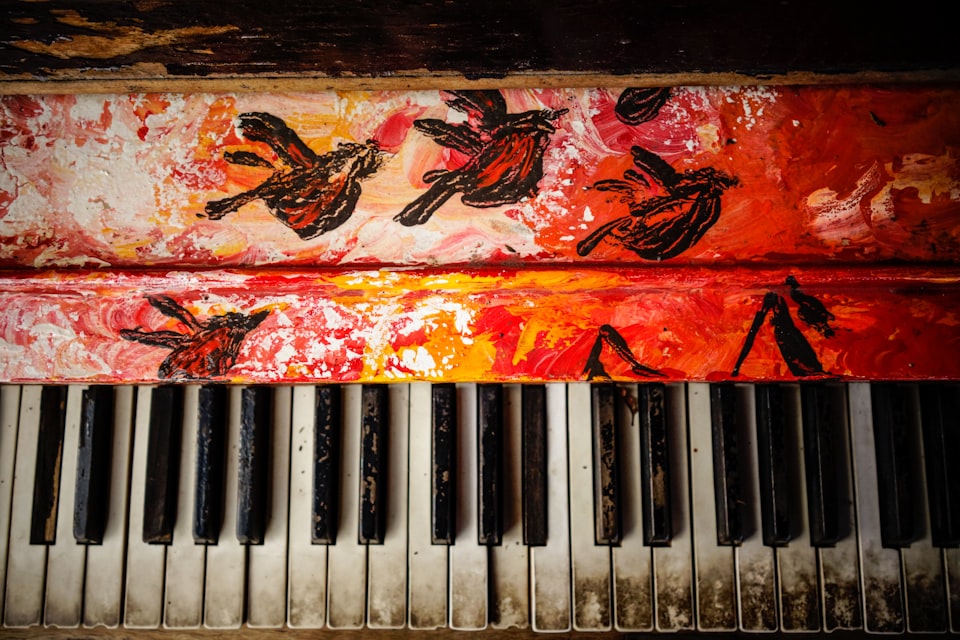 Art and Music Therapy in a Pandemic
