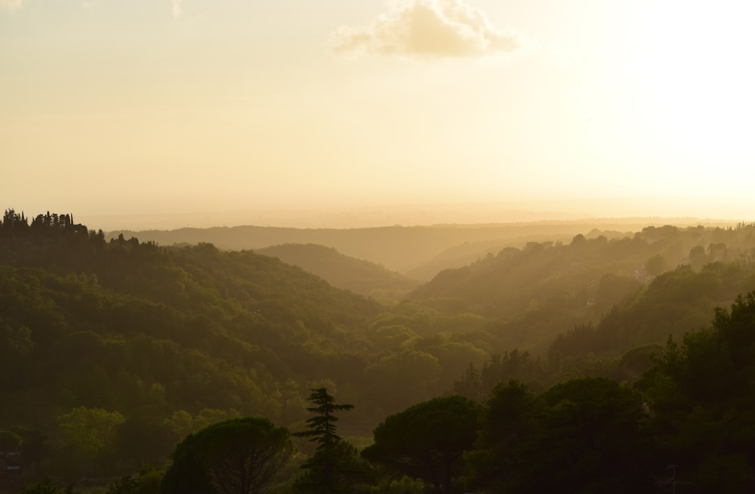 Hill station photo spot Montescudaio Metropolitan City of Florence