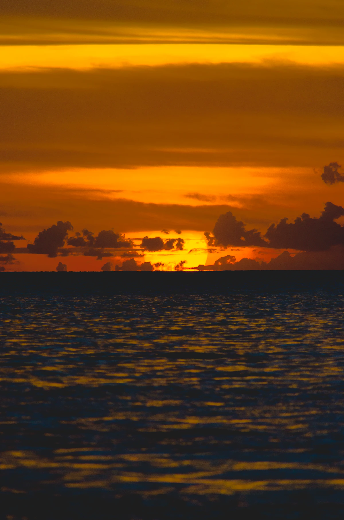 Batu Ferringhi海滩