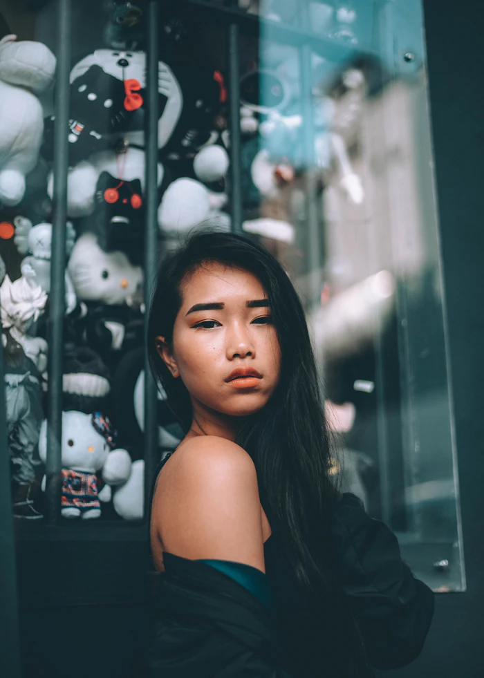 서우 SEOWOO