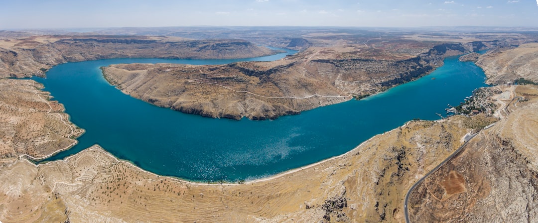 Reservoir photo spot Şanlıurfa Province Turkey