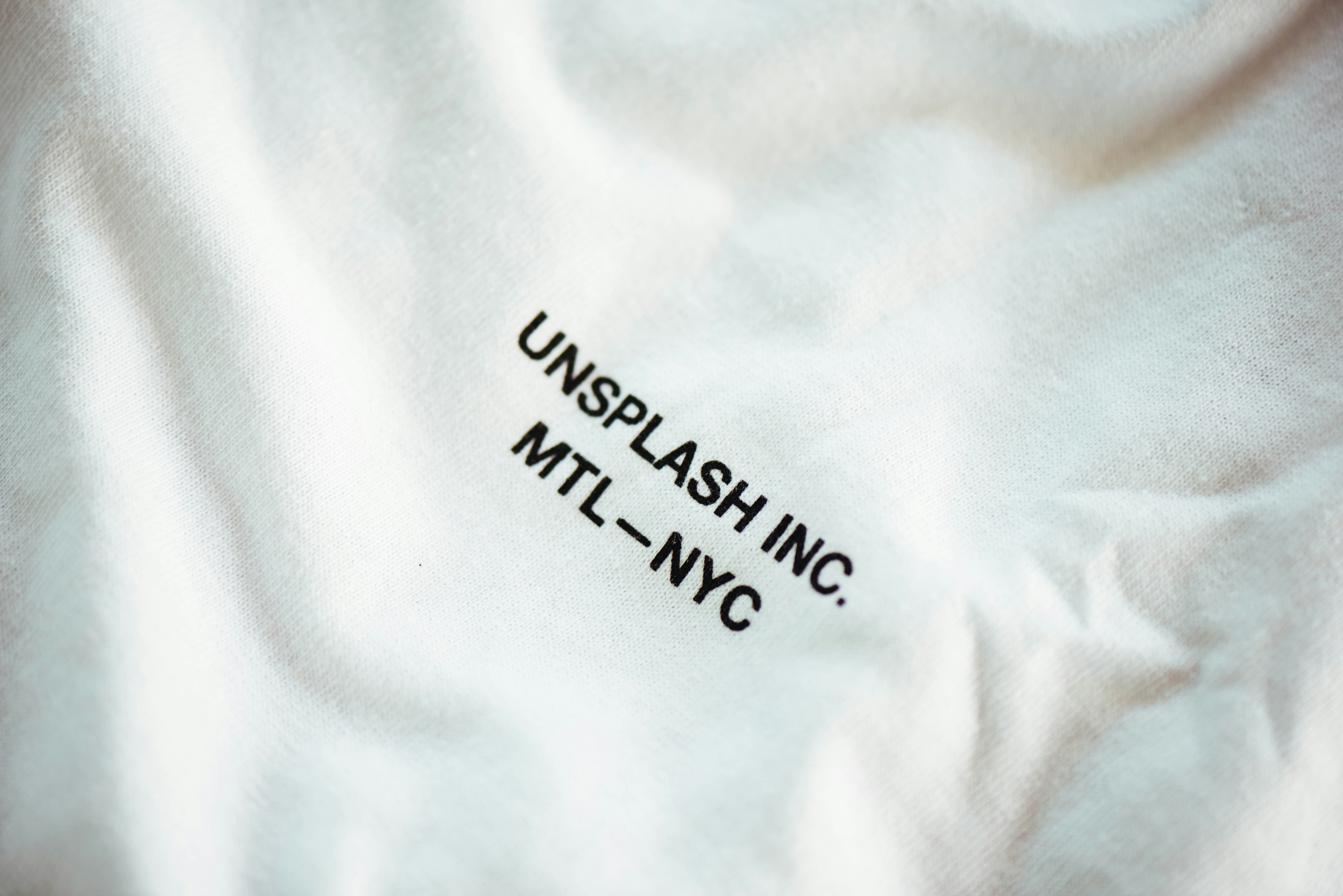 Custom Print-on-Demand Apparel
