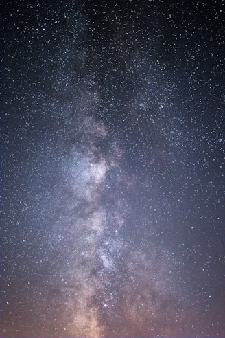 milky way galaxy