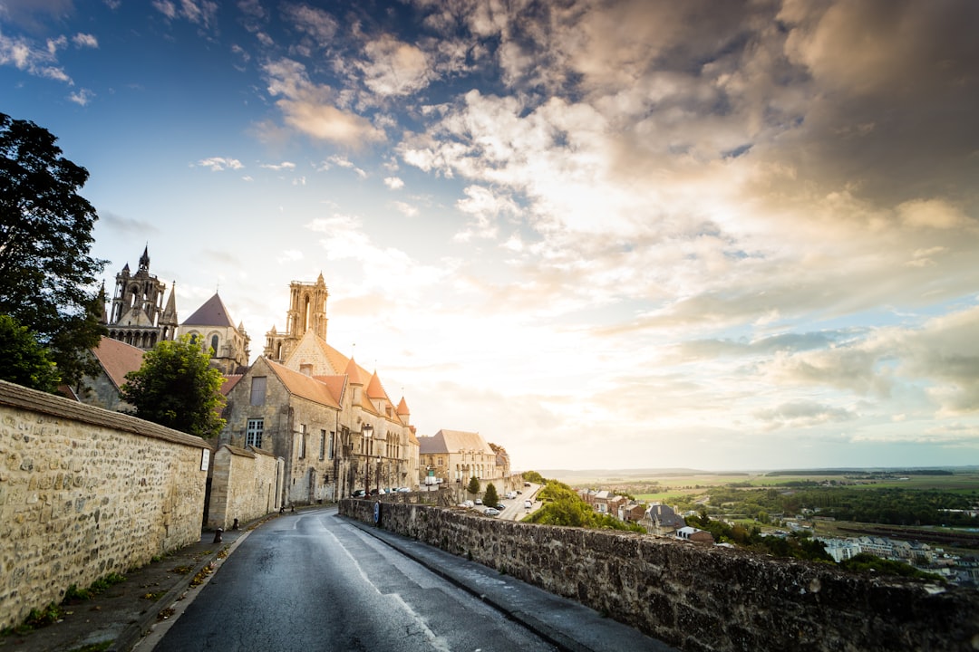 travelers stories about Town in Laon, France