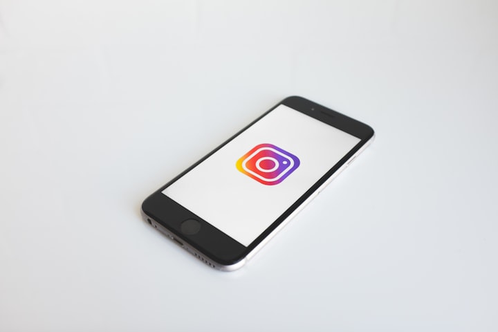 How Instagram changed marketing