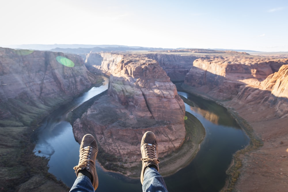 Horseshoe Bend, Arizona