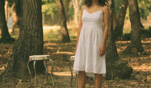 Vestido Nauvora Moda