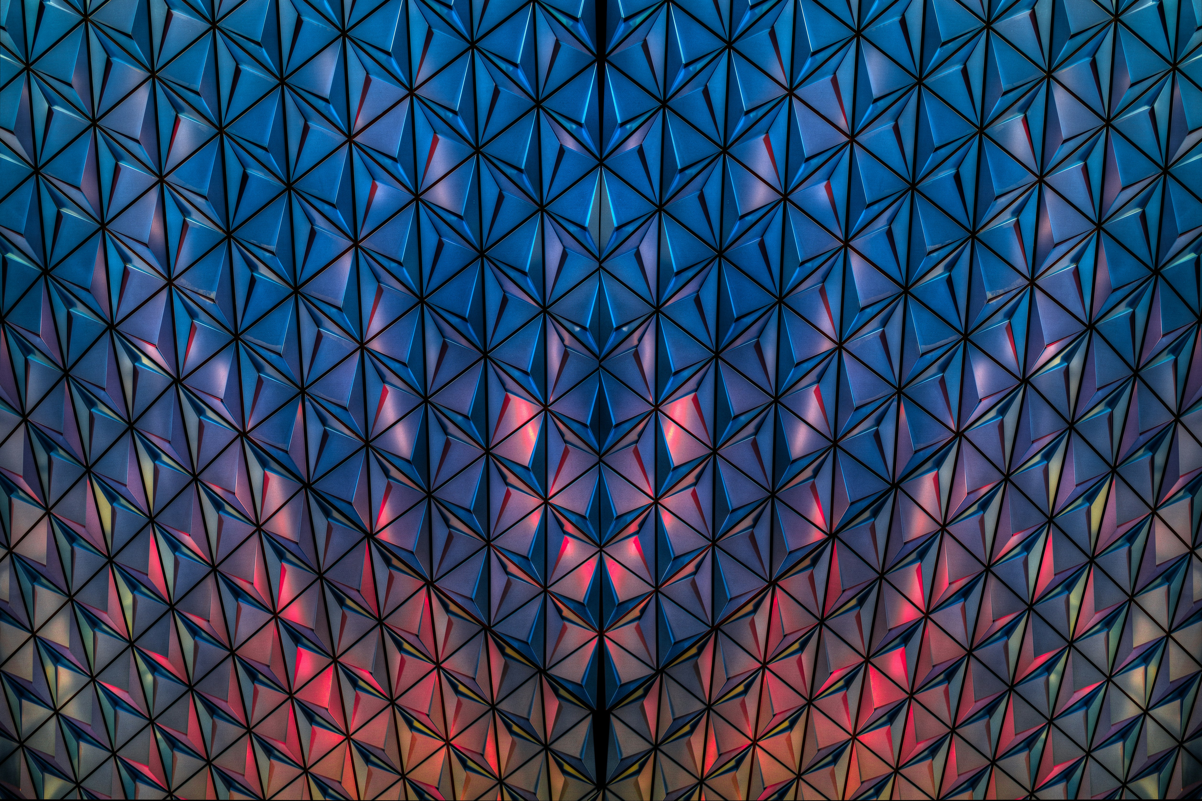 pattern