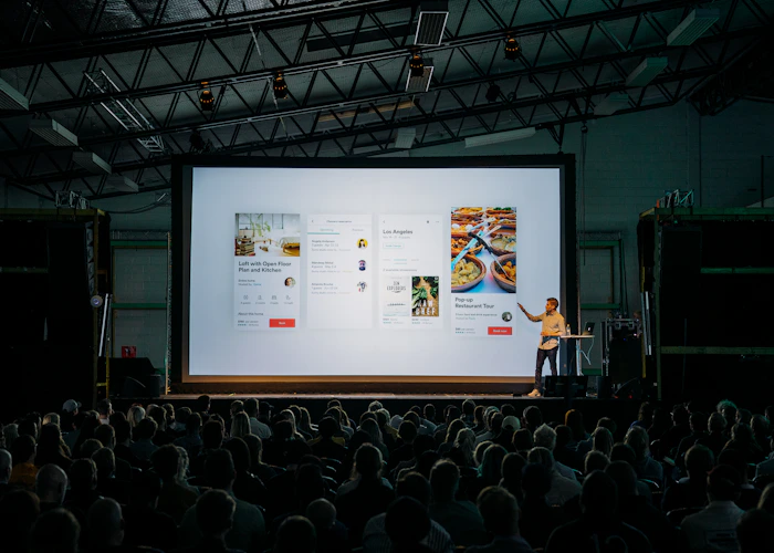 Trade Shows