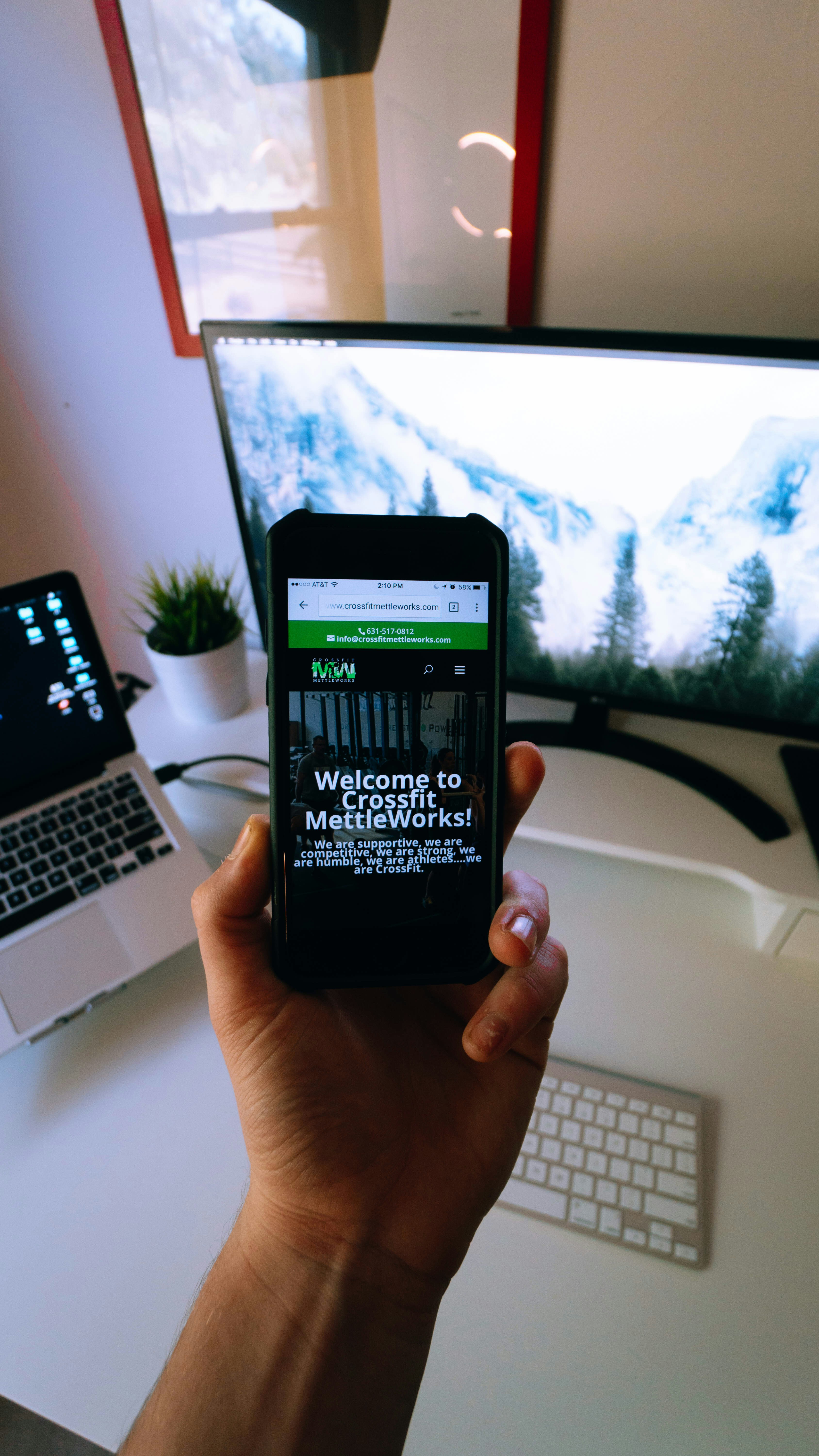 Transforme seu estilo de vida