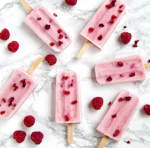 PALETAS (MEXICAN POPSICLES)