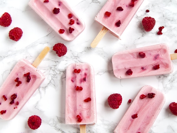 DDL Tres Leches Pops