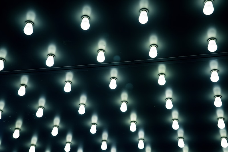 Repetition