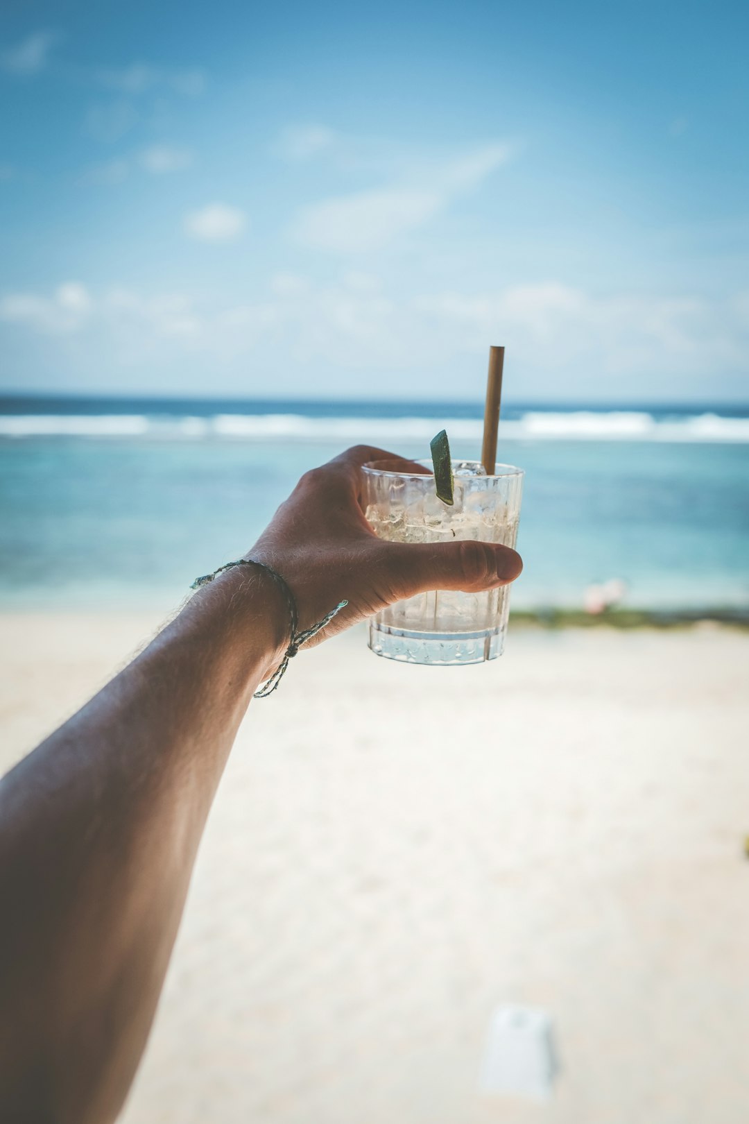 Beach photo spot Karma Beach Bali Uluwatu Temple