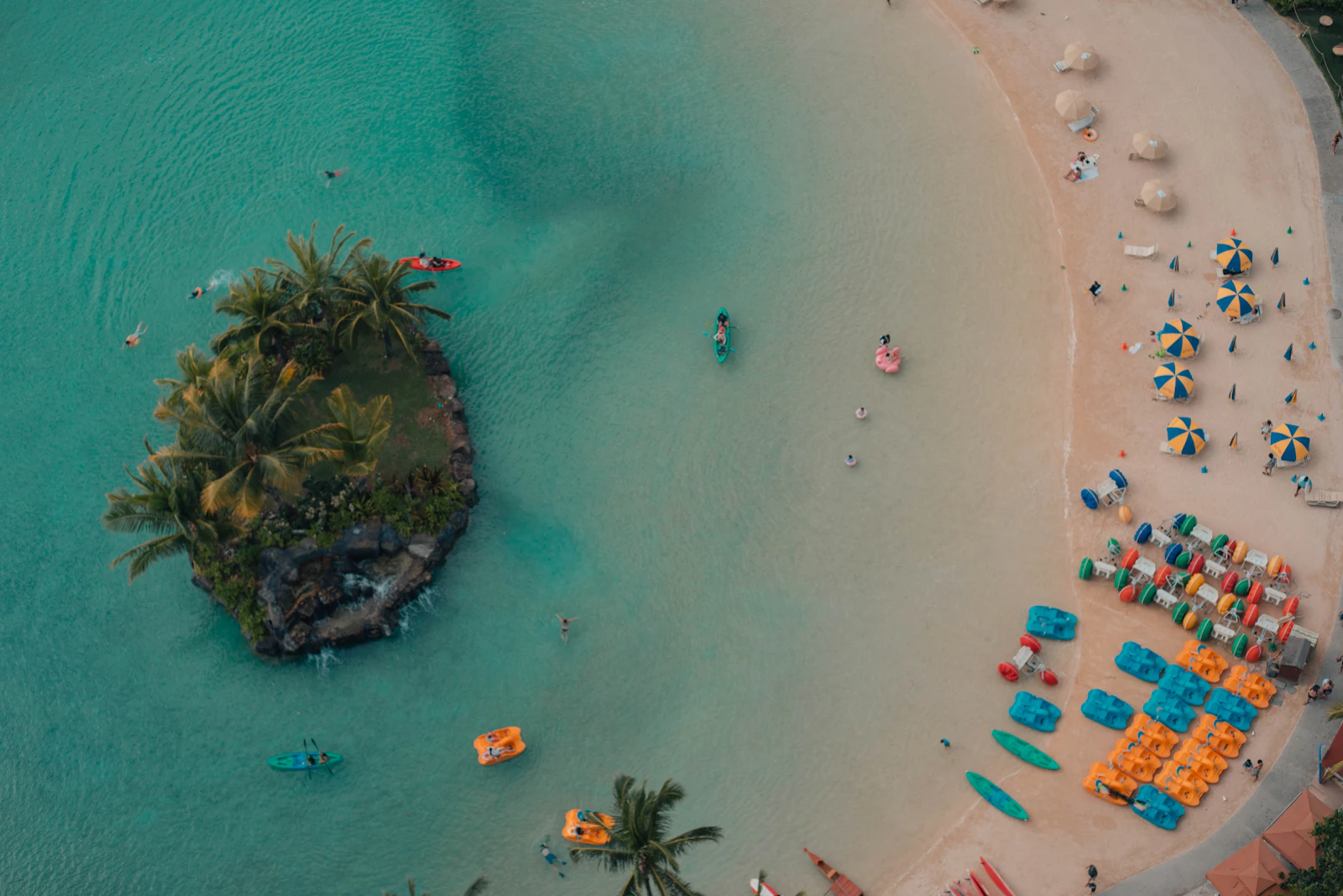 Cook Islands