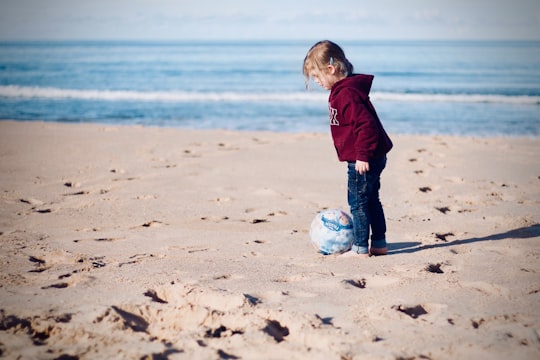 photo of Culburra Beach Beach near Booderee National Park