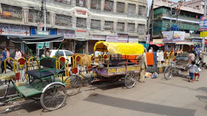 Varanasi