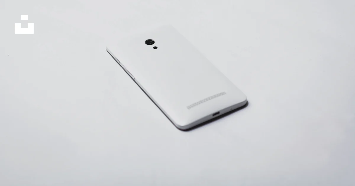 White Android White smartphone photo – Free Tech Image on Unsplash