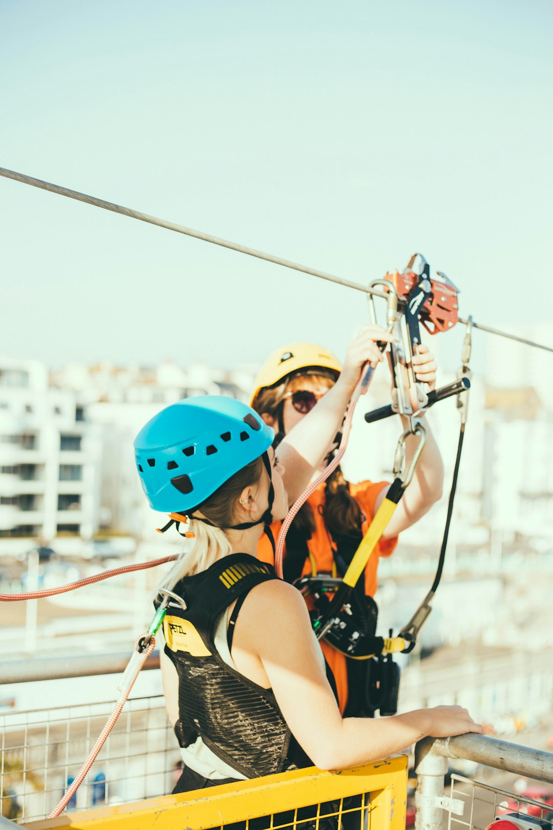 Abseiling photo spot Brighton United Kingdom