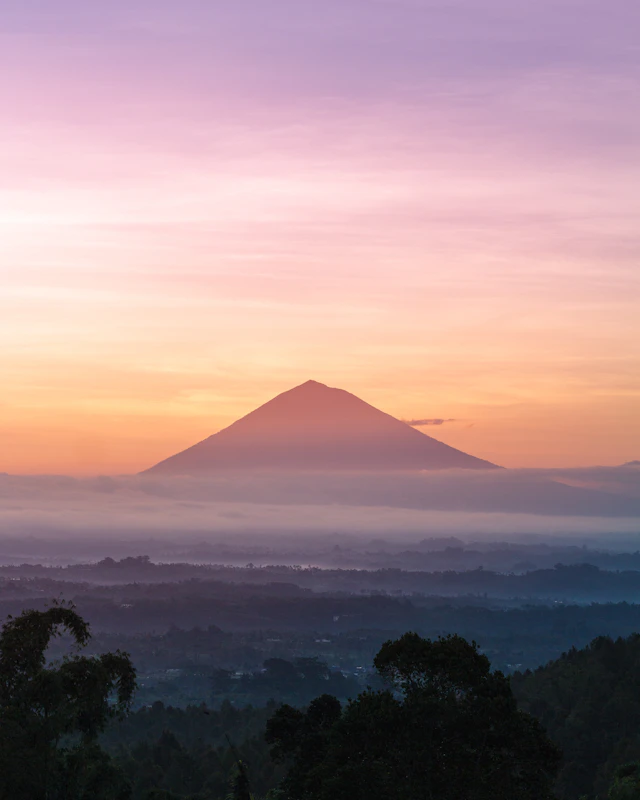 Mount Batur Sunrise Trek
